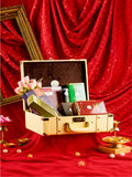 Premium Artisanal Briefcase