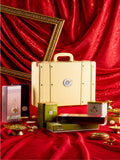 Premium Artisanal Briefcase