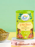 Pudina Cashew Mix