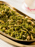 Pudina Cashew Mix
