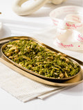 Pudina Cashew Mix