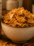 Quinoa Chips