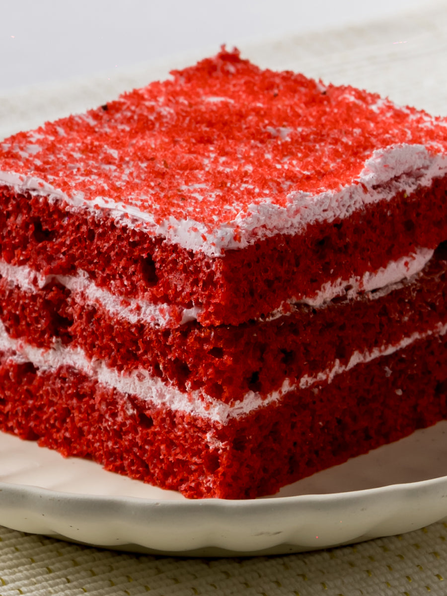 Red Velvet