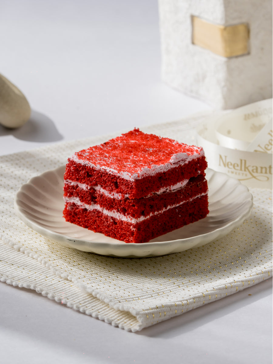 Red Velvet