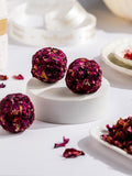 Rose Laddoo
