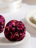 Rose Laddoo