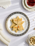 Kaju Katli (Sugar-Free)