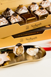 Oreo Coconut Dream – A Symphony of Crunch & Coconut