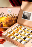 Benares Art Box – A Celebration of Heritage &amp; Artisanal Mithai