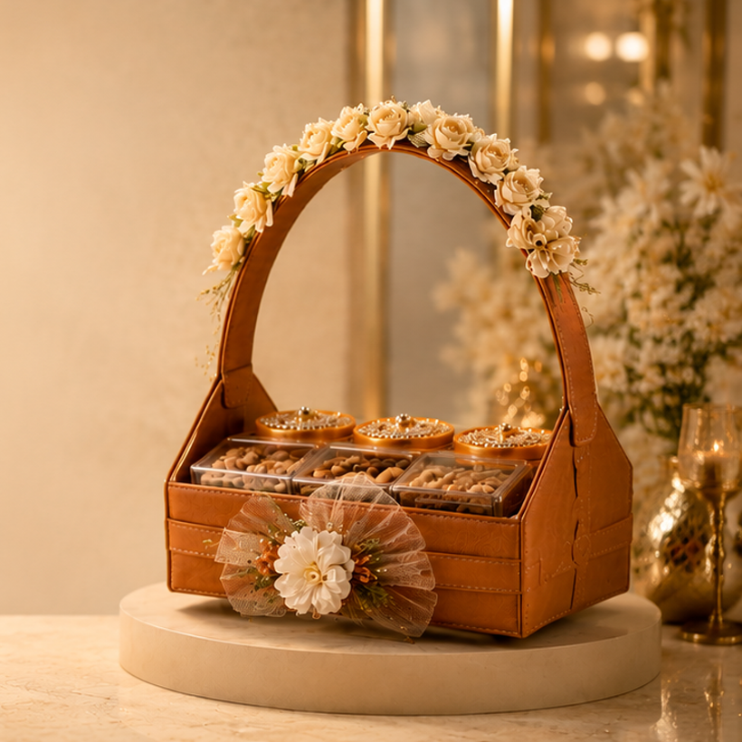 Trusted across weddings, celebrated across generations