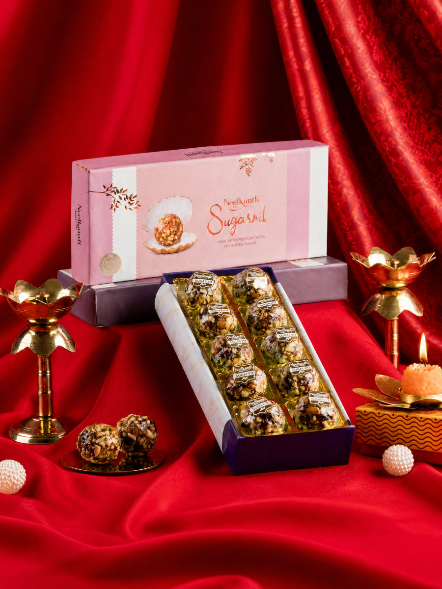 Sugarnil Pure Indulgence