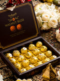 Walnut Bliss (Premium Brown Sugar)
