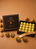 Walnut Bliss (Premium Brown Sugar)
