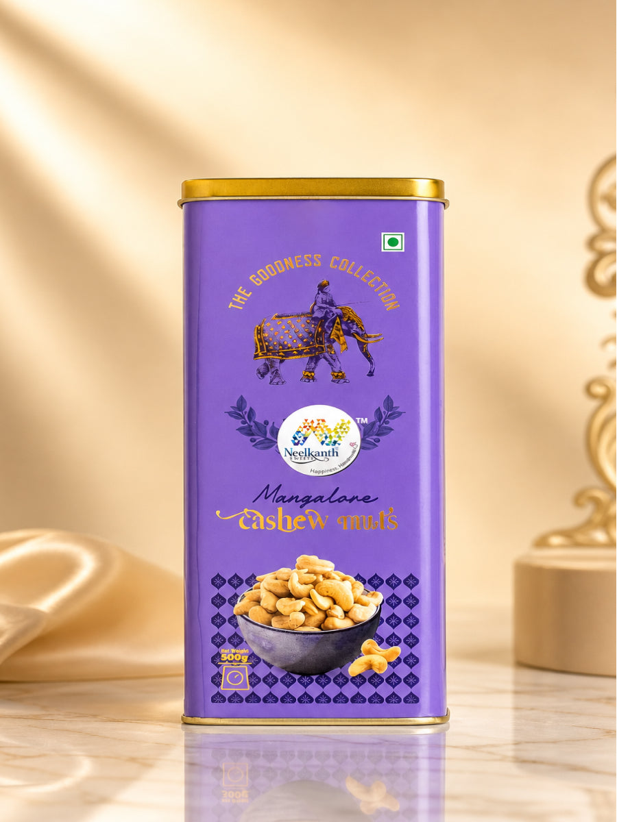 Cashew Nut