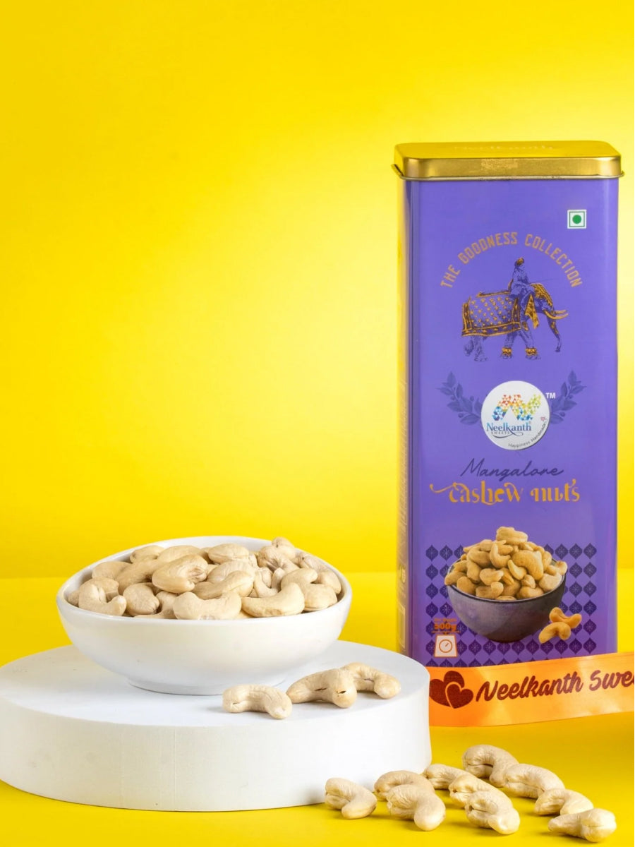 Cashew Nut