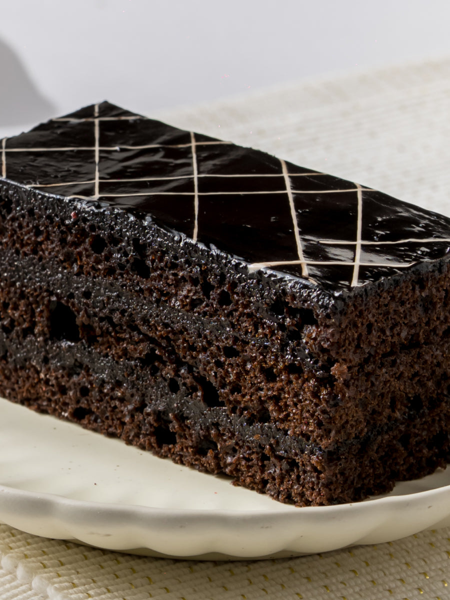 Dutch Truffle Pastry