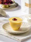 Creamy Fruit Medley Pot