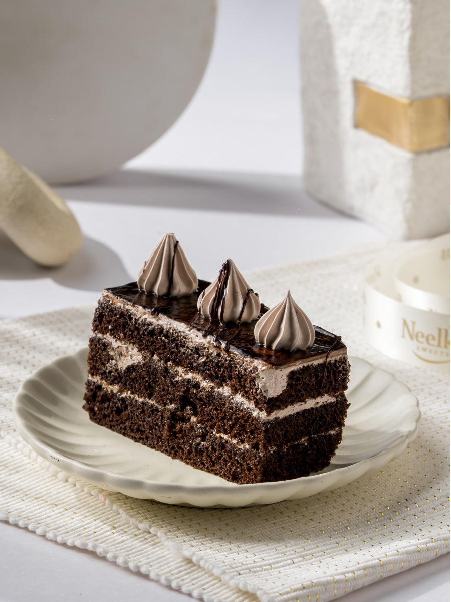 Hazelnut Chocolate Pastry