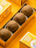 Multigrain Laddoo