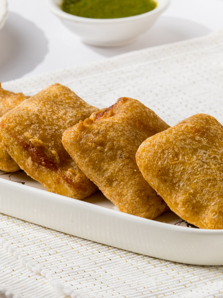 Paneer Pakoda