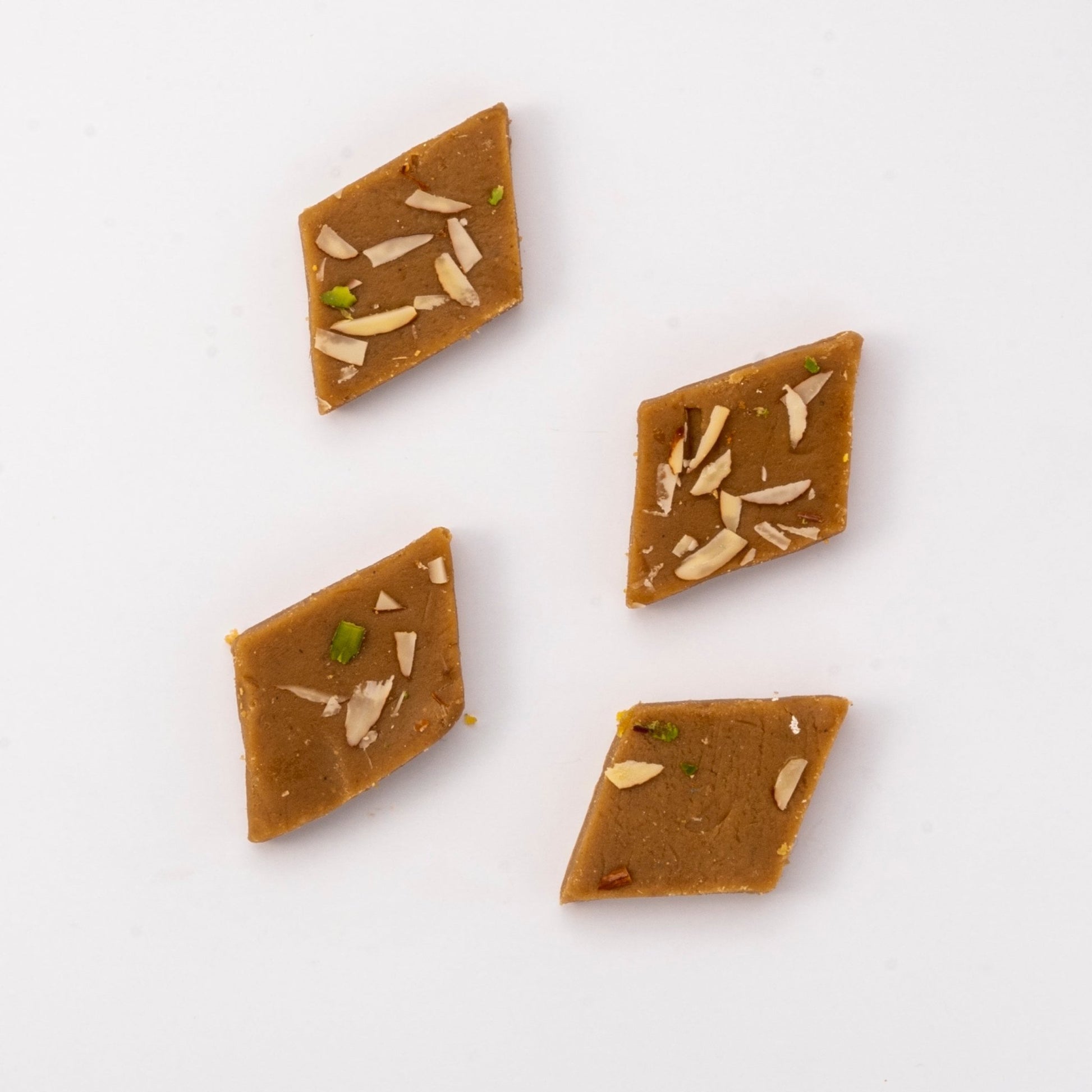 Horlicks Barfi - www.neelkanthsweets.com