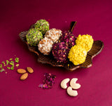 Rich Dry Fruit Laddoo - www.neelkanthsweets.com