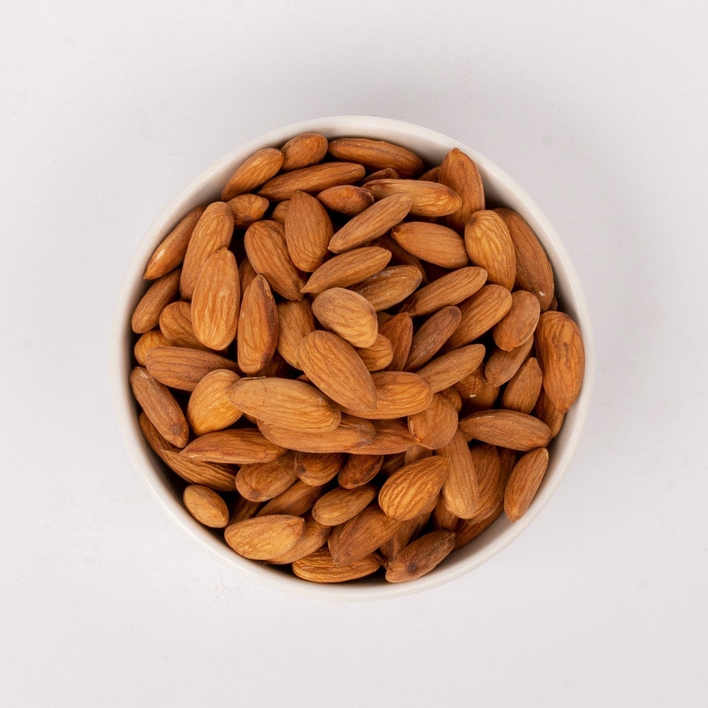 Almonds California - www.neelkanthsweets.com