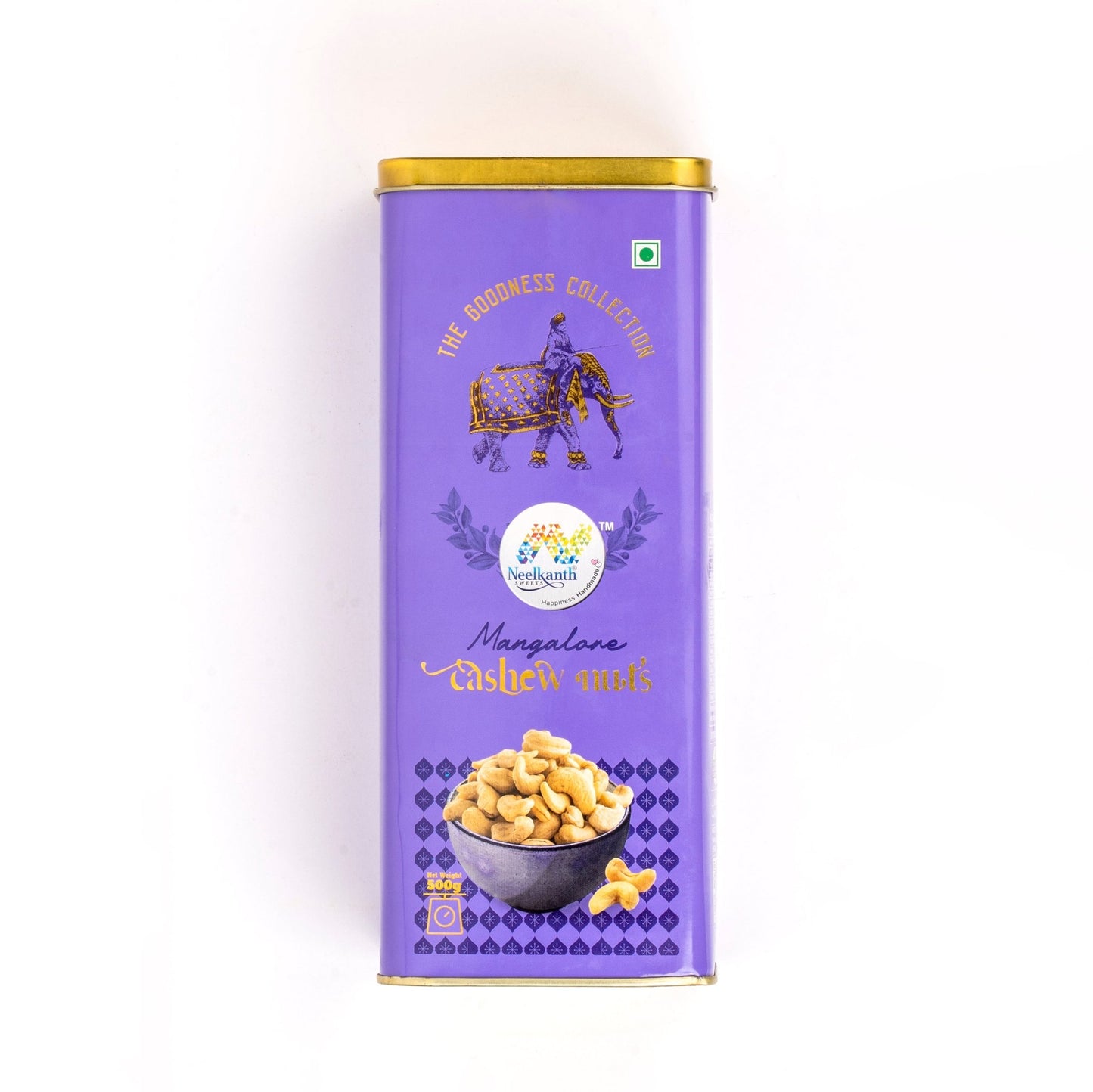 Cashew Nut - www.neelkanthsweets.com