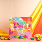 Holi Hamper Box (Gujiya with Cashew Salted & Dalmoth) #4 - www.neelkanthsweets.com