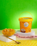 Moong Dal Halwa - www.neelkanthsweets.com