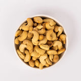 Cashew Roasted & Salted - www.neelkanthsweets.com