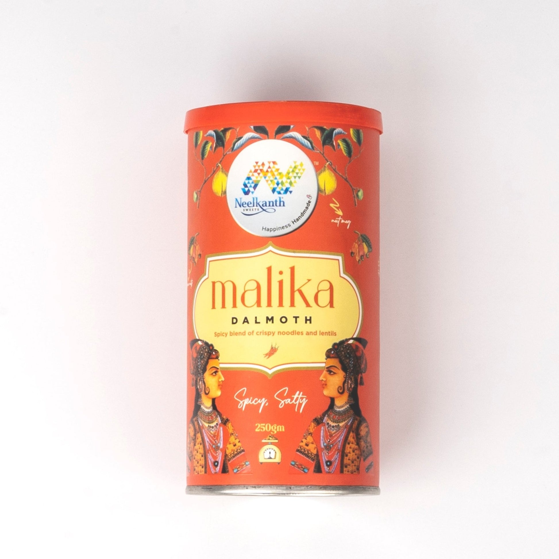 Malika Dalmoth - www.neelkanthsweets.com