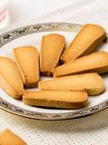 Salted Butter Cookies