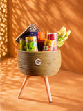 Sweets & Dry Fruit Hamper